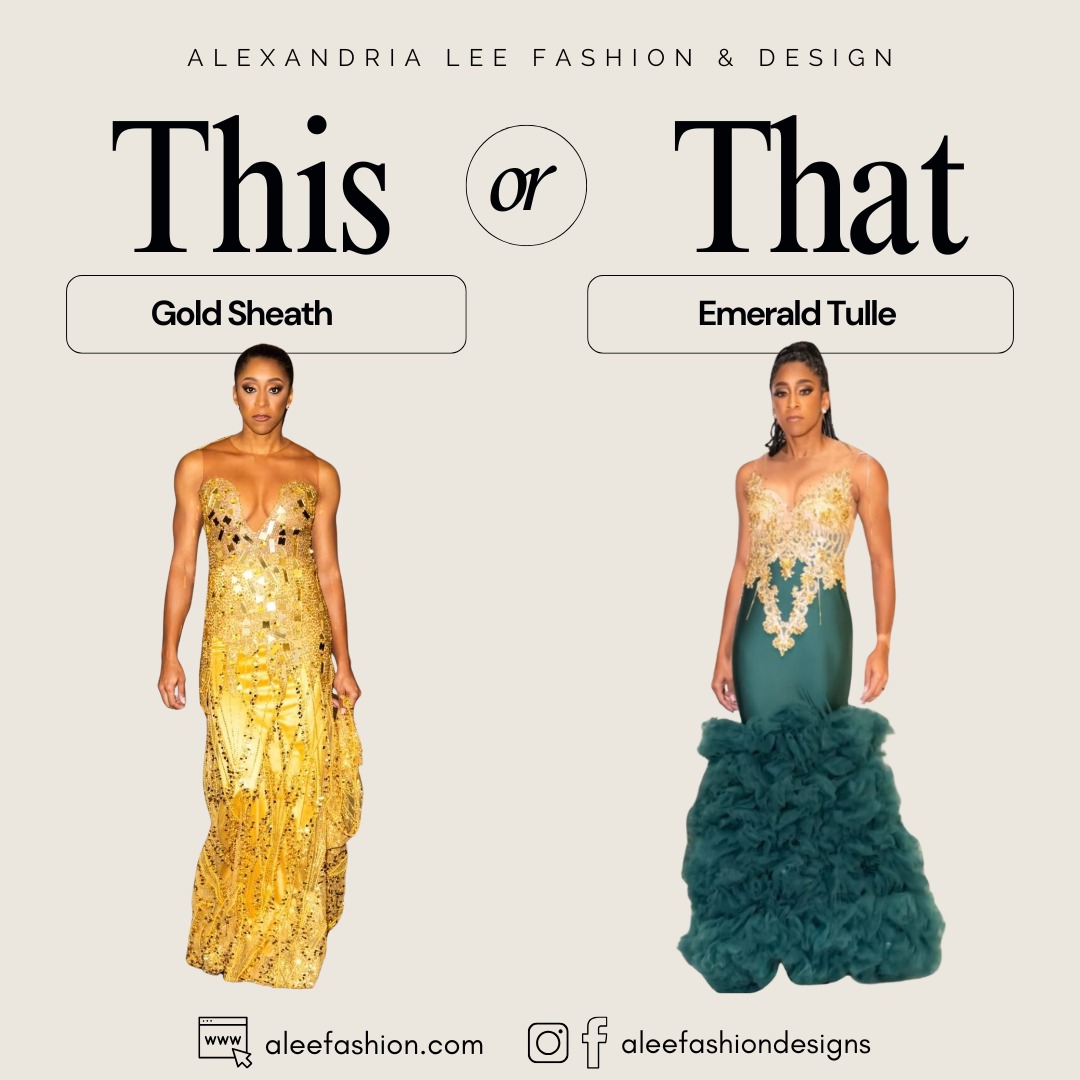 Which one is your Favorite?
