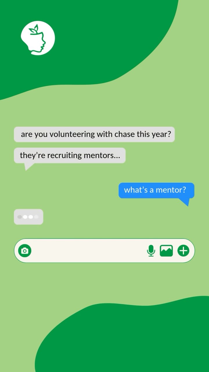 ๐ฃ Mentor applications close soon! ๐ฃ
Not quite sure what a mentor is? Visit our ๐ LINK IN BIO for the position description ๐ฑ
๐ง Get in touch with us to learn more!
#Volunteer #NonProfit #HealthPromotion #PublicHealth #Education #Mentorship