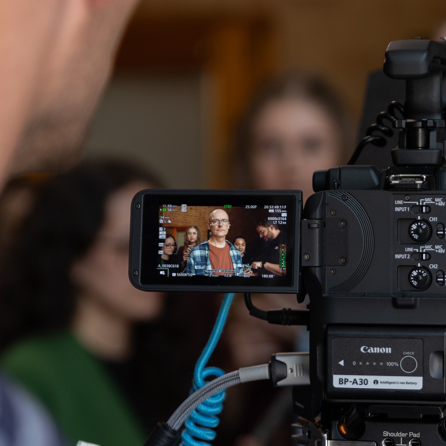 Uninformed Norm is back! And this time, he's not the only one left uninformed. Look out for the next instalment of Uninformed Norm, the Record Offering Video, coming to churches near you on May 3rd!
#adventistrecord #cinematography #digitaldiscipleship #comedy #adventist #adventistsouthpacific #donate