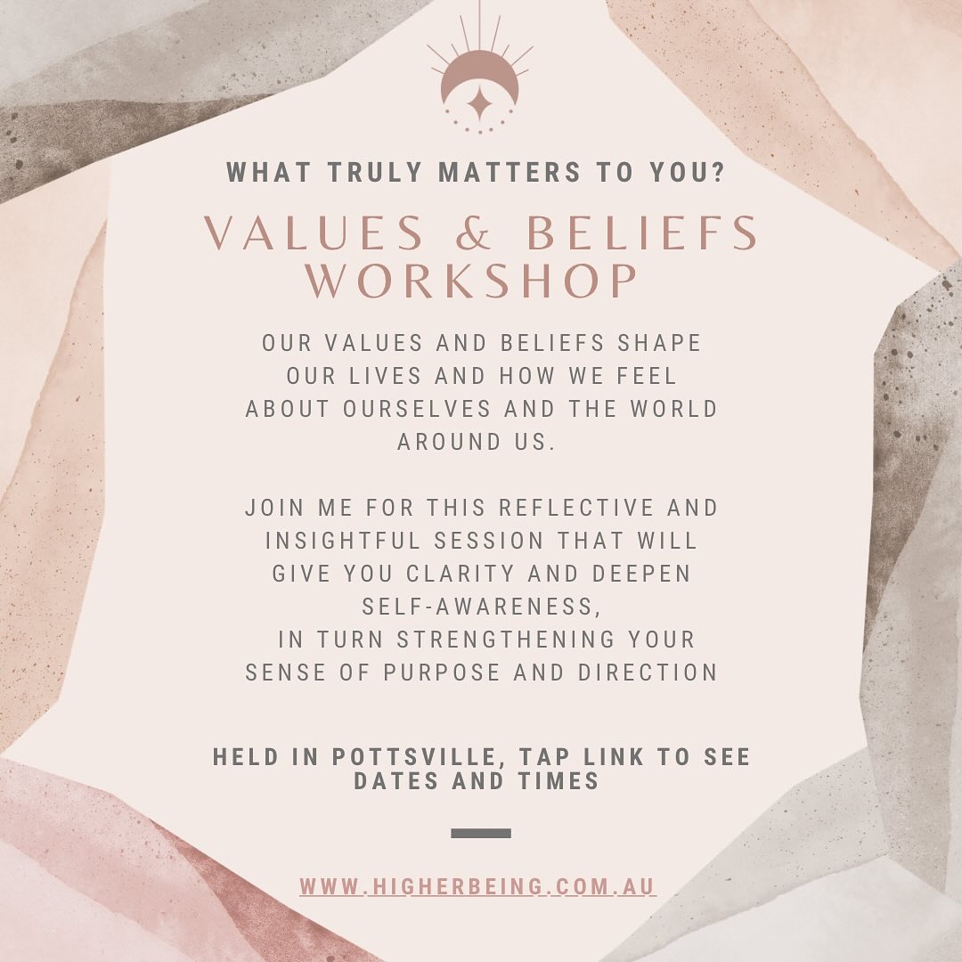 ✨Join me in early April if you’re curious to know yourself better. This is arguably some of the most important work you can do for yourself, it really changed my life and trajectory so I know it can do the same for you 🫶🏻 see link in bio to book✨
