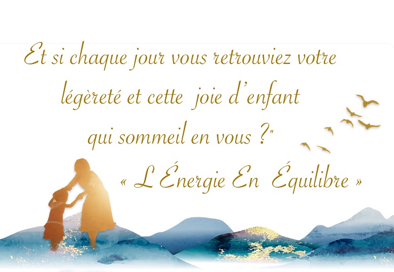 « PrĂȘt Ă retrouver cette lĂ©gĂšretĂ© qui sommeille en vous ? Prenez rendez-vous pour un moment dâĂ©quilibre entre coaching profond et soins Ă©nergĂ©tiques. Lien dans ma bio âšÂ
https://www.lenergieenequilibre.com/book-online
#LĂnergieEnĂquilibre#Harmonie#bienEtre#soinĂnergetique#Joie#Respire#Danse#Paixinterieur