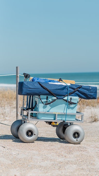 Catch the wave and get $50 off, who knows when we will see another wave this good 🏄♀️👀 Our flash waitlist is LIVE until MIDNIGHT the first day of spring (3/20)!! Don’t be left waiting for another wave and get this exclusive deal 🏝️☀️ LINK IN BIO
#beachmule #catchthewave #beachlife #signup #springsavings #exclusiveoffer #4wd #electricbeachcart #beach #obx #northcarolina #carolinabeach #florida #springishere #shopnow