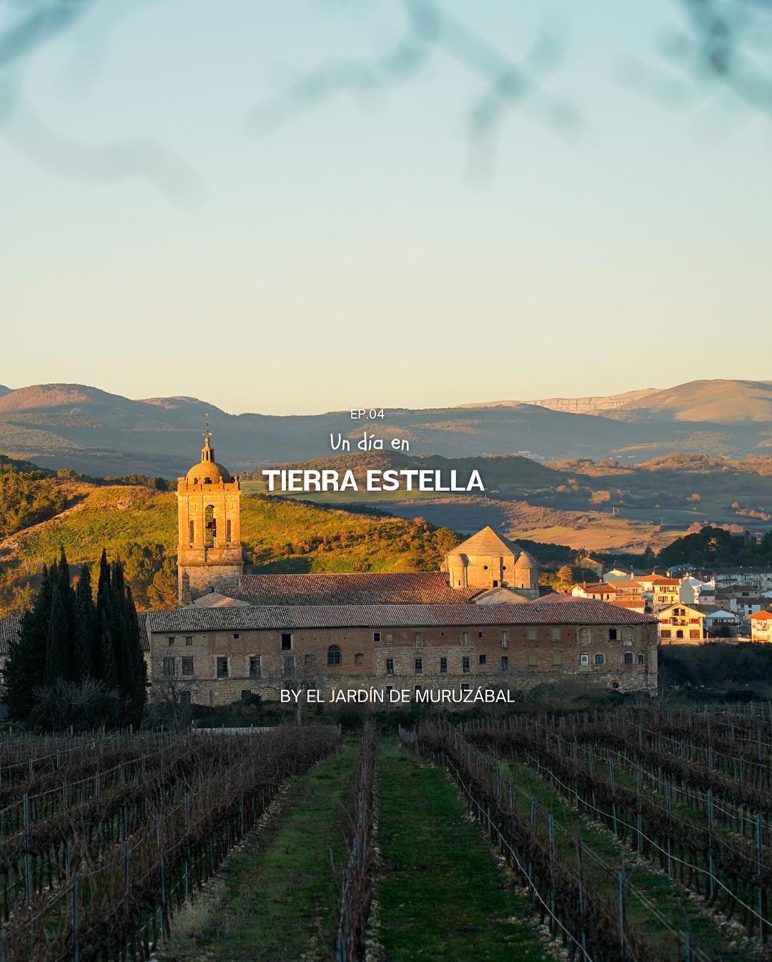 Un día en Tierra Estella ✨
#navarra #turismo #familia #amigos #casarural