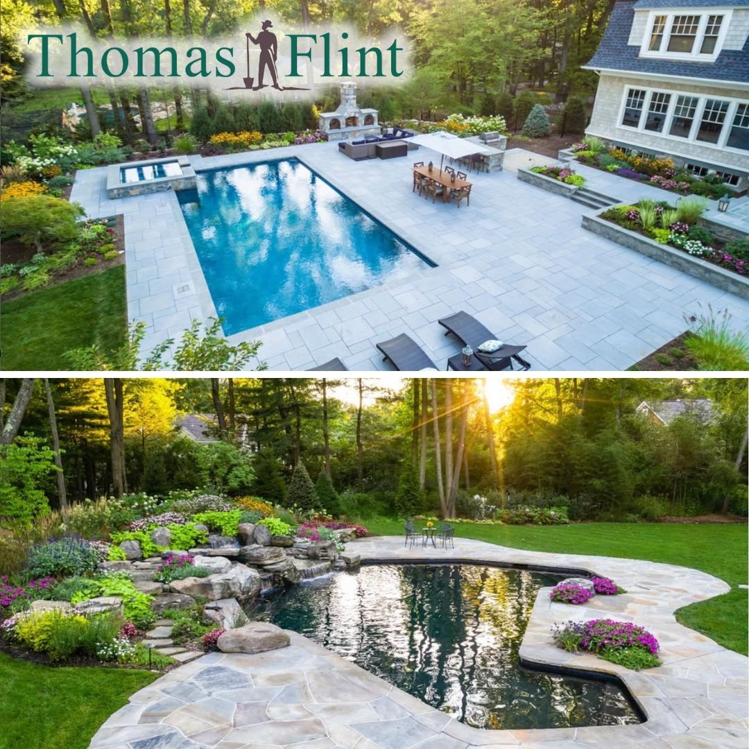 🪻 🐝 🌸 Happy First Day of Spring! If this season has you looking to revamp your outdoor areas, contact Thomas Flint (@thomasflintlandscape). From hand-tooled stone retaining walls and patios to custom decks, water features and pool renovations, their focus lies in creating unique, functional outdoor living spaces that provide years of pleasure and relaxation. Visit www.thomasflint.com to see more of their work and book an appointment today.
Friends of the Ridgewood Public Library is supported in part by our generous sponsors. Please help us thank them by considering their services when you are in need.
#FriendsoftheRidgewoodLibrary #RidgewoodPublicLibrary #ThomasFlintLandscaping #SpringLandscaping