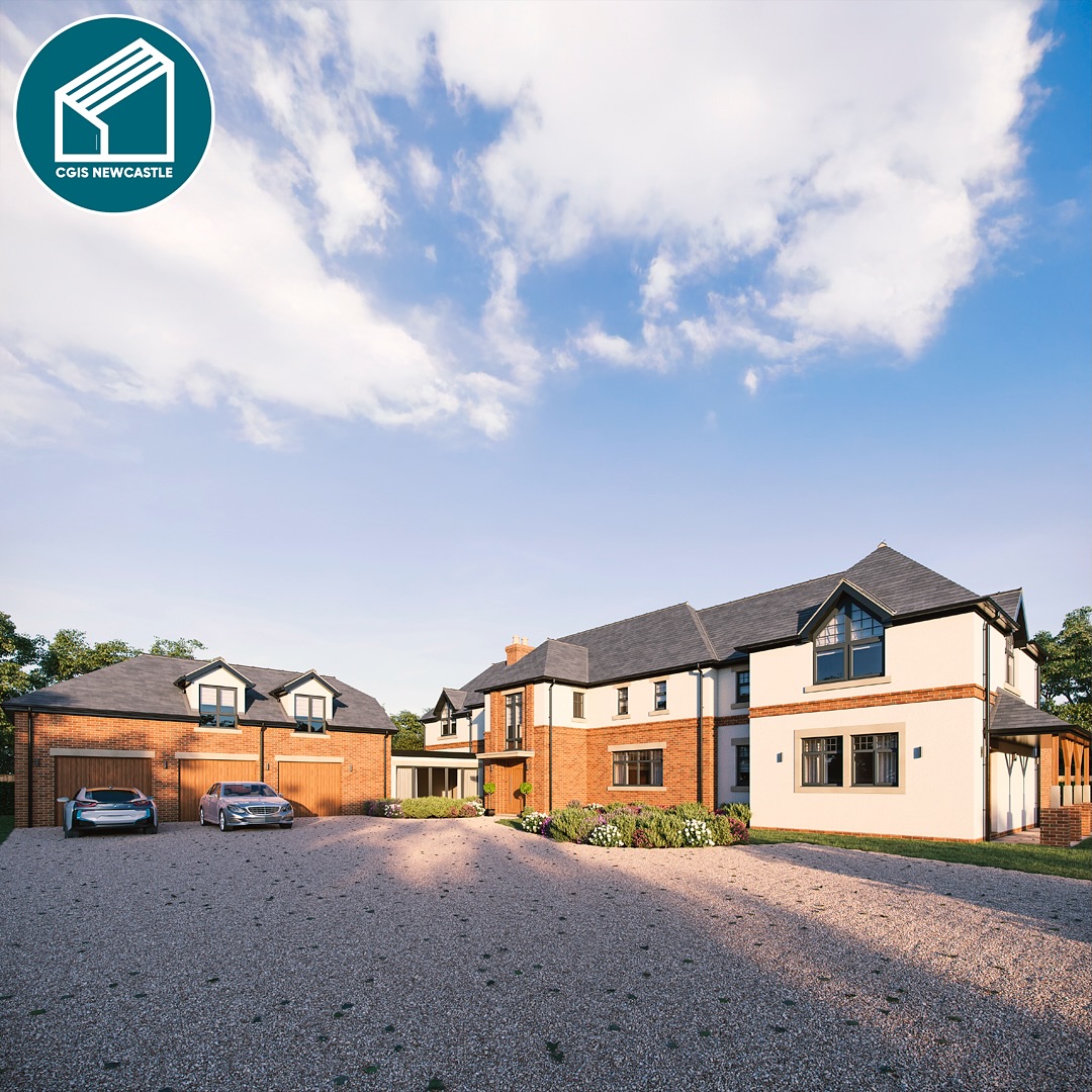 North East Property CGI Company. We love visualising homes for private clients, especially when the properties are this good. An existing house with substantial extension possibilities, we helped the client visualise their dream through our CGIs, we can’t wait to see this one come to life.
.
.
We are CGIs Newcastle, 3D Architectural CGI Studio - Servicing Newcastle Upon Tyne, Northumberland & North East with high quality Sales & Planning CGIs, Property Brochures & VR Tours - www.CGIsNewcastle.co.uk
.
.
#CGI #CGIs #HouseCGI #3drenders #propertydevelopment #propertydeveloper #propertymarketing #3dvisualisation #propertybrochure #architecturalvisualisation #architecturalcgi #architect #architects #propertyforsale #house #CGIproperty #architects #newhome #planningpermission #estateagent #NewcastleUponTyne #Newcastle #NorthEast #Northumberland #Gosforth #Jesmond #Darrashall #cgisnewcastle
www.CGIsNewcastle.co.uk