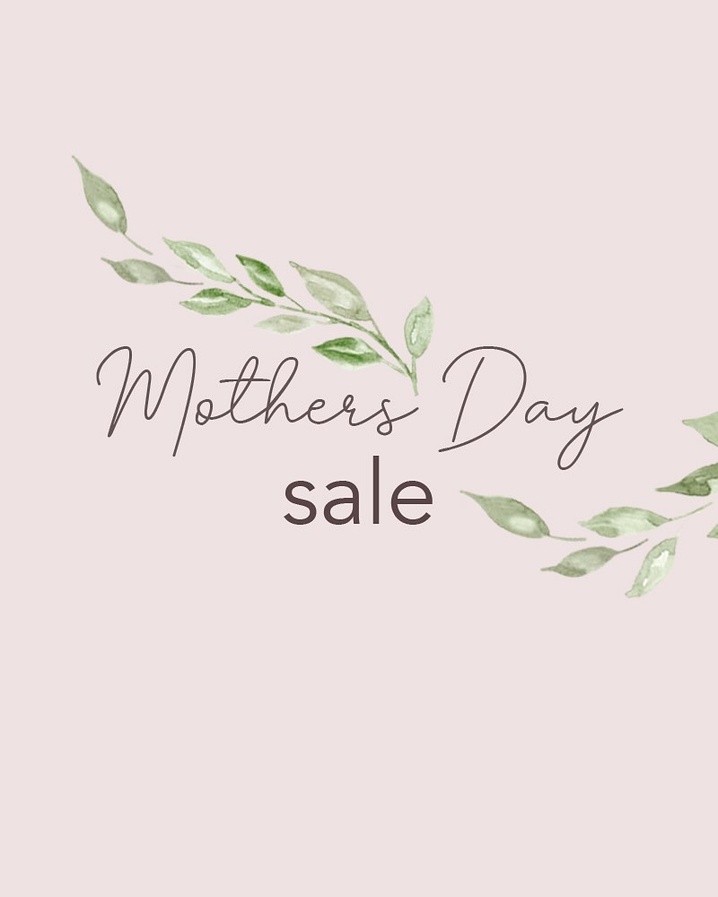 Due to a nasty chest infection going around our family, I have taken it easy this last month, but I have managed to list some new goodies in my shop and they are included in my Mother’s Day Sale that is on from now until midnight on Mother’s Day, Sunday 30th March! There are lots of lovely goodies for all the women in your life including jewellery, home goodies, craft supplies and kits and there is 20% off all of them!
The sale is on until midnight on 30th March
Shop the sale here-> https://www.mariainthewood.co.uk/
#sale #mothersday #jewellery #crafts #handmade #mentalhealth #embroidery