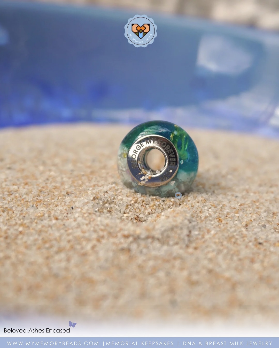 Each keepsake we produce carries the love and memories of your cherished ones, and knowing that we’ve been able to help in any small way inspires us to keep going.
Thank you for trusting us and sharing your experiences from the heart.
Thank you Lee Lee for entrusting us with your keepsake and for your heartfelt review ❤️ Clients like you truly fuel us to continue this business in hopes of helping others ❤️
🎐
Crafted with care and personalized just for you, these keepsakes honor their memory in a way that reflects the life they lived and the joy they brought to yours.
Keepsakes made with Italian Glass & Jewellery Resin.
Cremation Ashes | Breast Milk | IVF Straws | Umbilical Cords | Fur | Hair | Soil | Flowers | Blood & So Much More 🪴
©️ Copyright My Memory Beads. All Rights Reserved.
#MemorialKeepsakesMalaysia #petashesjewellerymy #petashesjewelrymalaysia #memorialkeepsakesMY #keepsakesmy #petashesjewelrysingapore #petashespendantsg #petashespendantmalaysia
#KeepsakesMalaysia #MemorialKeepsakesSingapore #memorialkeepsakesSG #keepsakessg
#Keepsakessingapore #petfurjewellerymalaysia #petfurjewelrysingapore #cremationjewellerymalaysia #cremationjewelrysingapore #singaporepetfestival2025 #rememberinglovedonesmalaysia