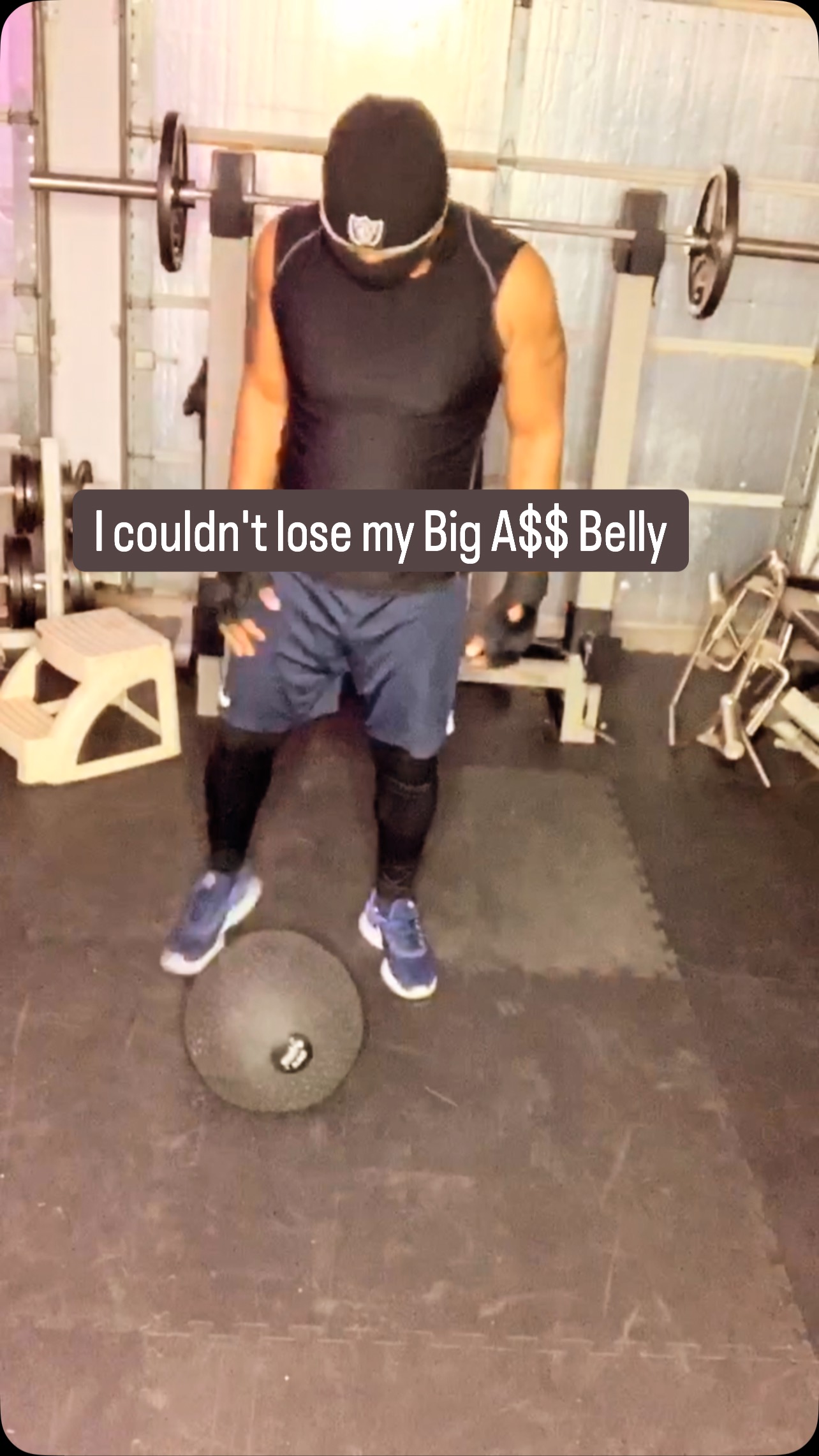 DM or Comment "lean" to Join my 30 Day "Strong & Lean" Challenge!! Sign Up & Let's get this 6 pack family!!
#fatlossjourney #bigbelly #fatlosstips #fitover50 #fitdad #unbigyourback #reels