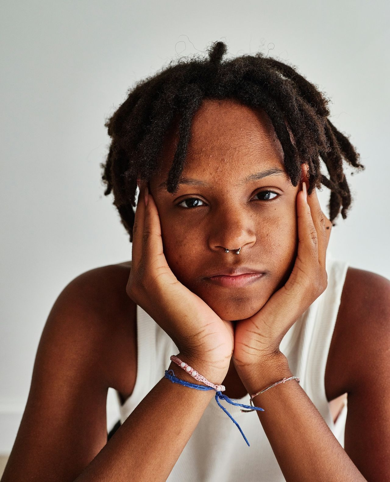 Being Black AND LGBTQ+ means navigating multiple worlds at once. Your mental health journey should honor ALL of who you are. 🌈
Our therapists understand intersectional identities and provide a safe space where you can be completely yourself.
You deserve care that:
💕Validates your experiences
💕Understands your challenges
💕Celebrates your identity
💕Supports your whole self
Call us to learn about our LGBTQ+-affirming services: (240)280-3245
.
.
.
.
#LGBTQHealthWeek #IntersectionalMentalHealth #QueerMentalHealth #BlackLGBTQ #TherapyForAll