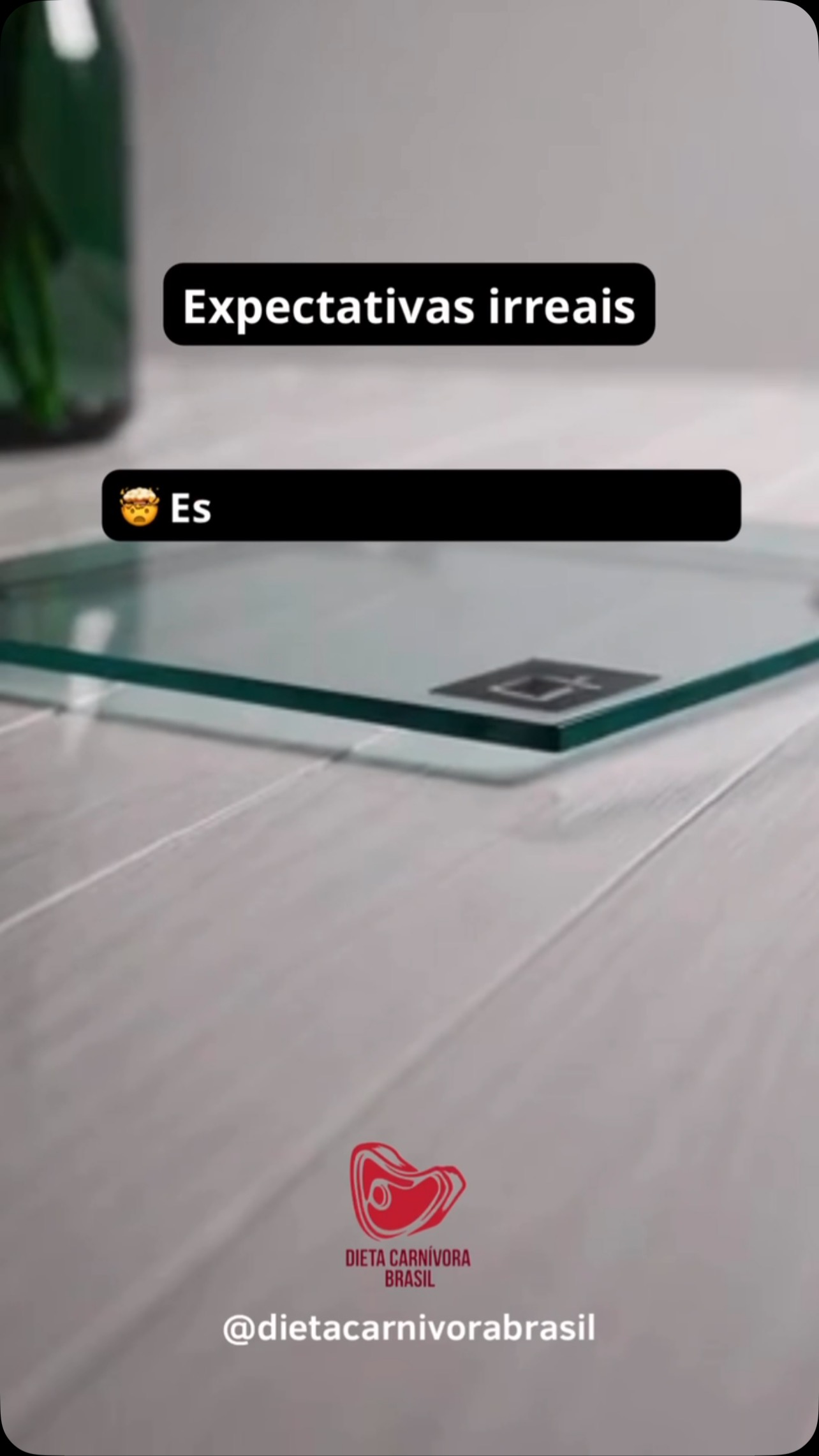 A jornada carnívora exige consistência, não pressa. ⌛️
📲 Para mais dicas, siga @dietacarnivorabrasil🥩
#comidadeverdadesempre #dietacarnivorabr #lowcarbbrasil #saudepreventiva