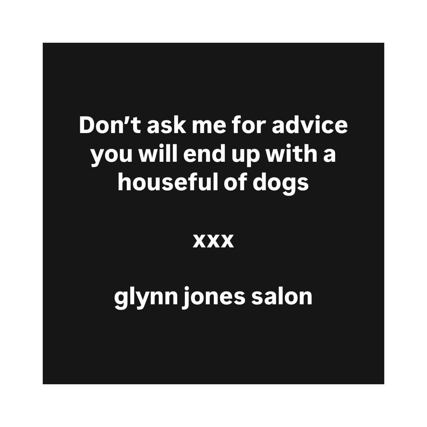 Thursday 💭
.
.
.
.
.
#glynnjonessalon #quote #quoteoftheday #dmvsalon #dmvhairstylist #novasalon #alx #alexandriavahair #alexandriavasalon