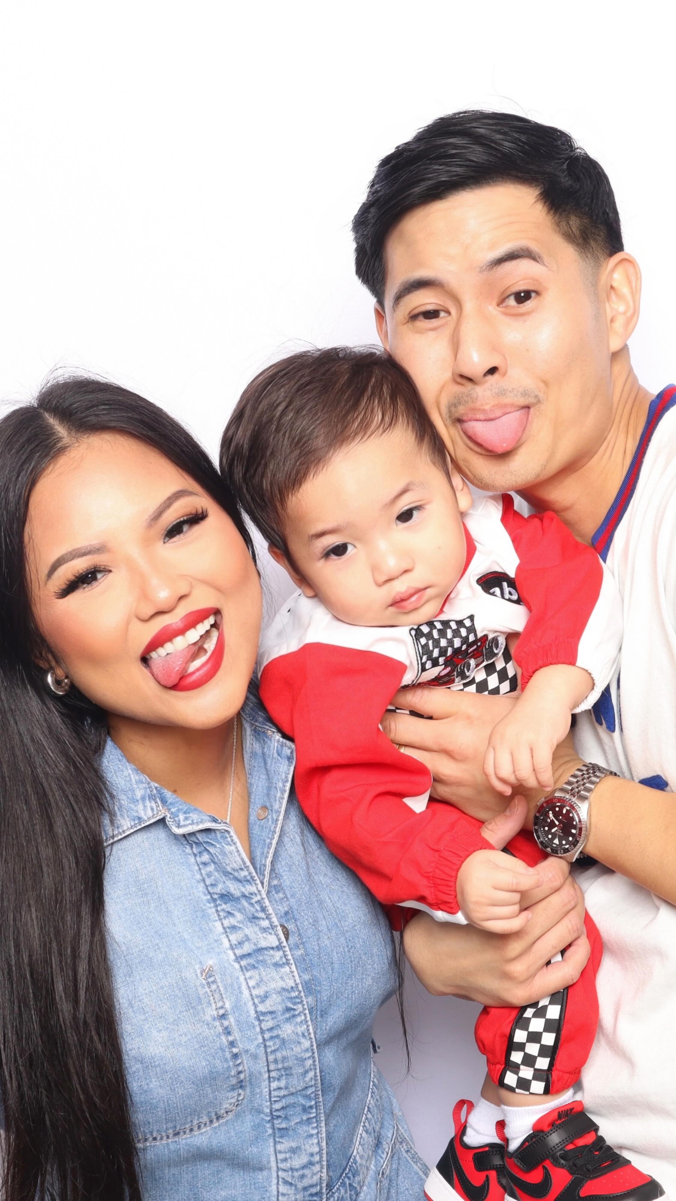 A special shoutout to one of our very first clientsโyour support means the world to us! From baby showers to birthdays and beyond, weโve loved being a part of your journey. Happy 1st birthday, Javen! ๐๏ธ๐โจ
Ft. Cloud backdrop
๐ธ: @printmypose
๐: @soiqaevents
๐: @bouncearound_
๐๏ธ: @_djaclass
Visit us at www.printmypose.com to book! ๐
#photobooth #torontophotobooth #photoboothrental #toronto #mississauga #brampton #vaughan #markham #wedding #birthday #photoboothfun #babyshower