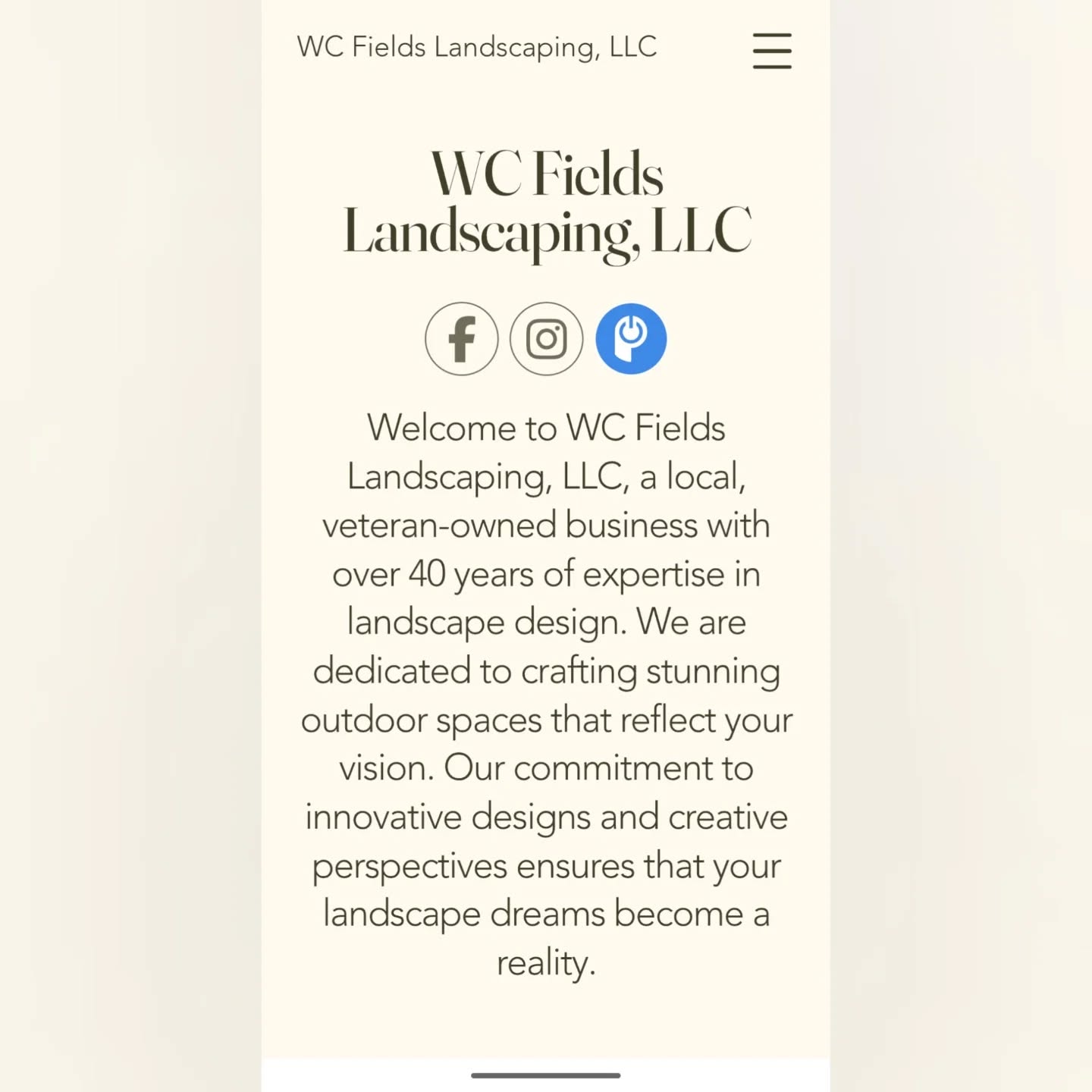 Check out our newly renovated website to explore our full portfolio and the services we offer! Don't miss out—take a look today.
WCFieldsLandscaping.com
Speaking of stunning projects, have you seen this beautiful pool deck we built? With perfect weather ahead, now is the ideal time to start creating your dream backyard. Call us today for a free estimate!
#pooldeck #pool #homeimprovements
#homeimprovement #landscaping #landscape #stonepizzaoven #website #veterenowned #local #localbusiness #GreatMeadows #familyowned