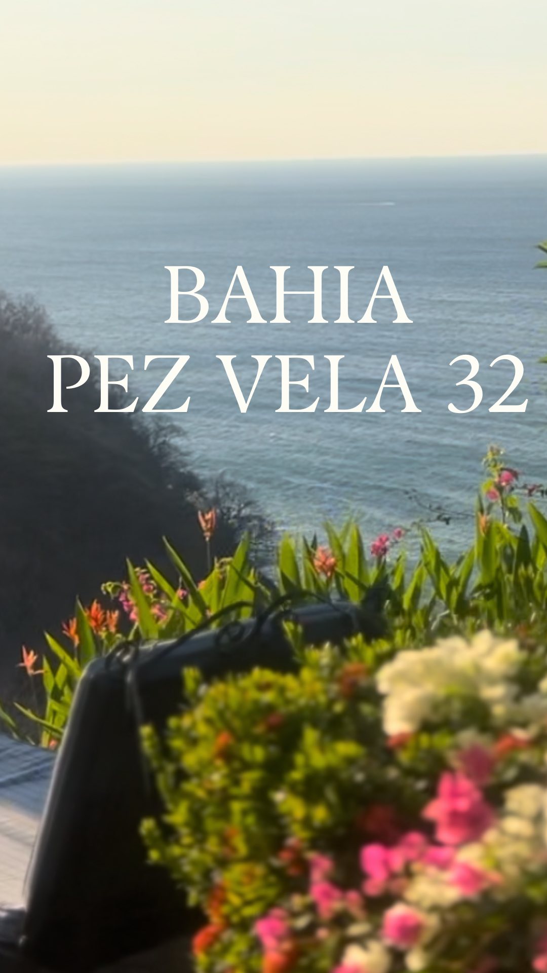 ✨ Dreaming of beachfront luxury? 🌊🏡
Welcome to Bahia Pez Vela, where this stunning, fully remodeled 3-bed, 2.5-bath ocean-view villa is waiting for you! 😍
Why you’ll love it:
🌴Brand-new everything! High-end finishes, luxury materials & designer furnishings ✨
🌴Spacious & stylish – 2,100 sq. ft. of pure comfort 🏡
🌴Gourmet kitchen with a sleek sit-up island 🍽️
🌴Multiple covered terraces – perfect for soaking up paradise 🌅
🌴Private parking & exclusive community vibes 🚗
🌴Airbnb ready!
Imagine waking up to ocean views, sipping coffee on your terrace, and living the Pura Vida lifestyle every day! 🌴🌞
Tag someone who NEEDS this villa! 👇💙 #CostaRicaLiving #DreamHome #BeachfrontVilla