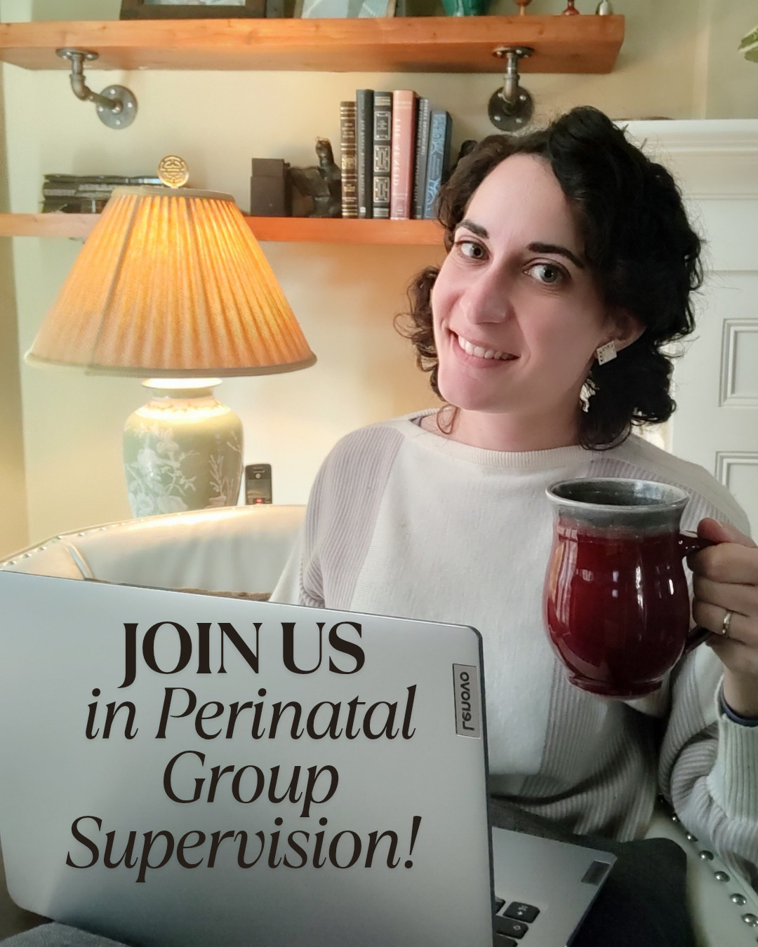 You...Me...A big ol' cup of tea 🫖☕...and rich, reflective conversations about perinatal therapy! 🩵💚 Are you a therapist looking for PERINATAL GROUP SUPERVISION? Our SPRING SESSION dates are April 22, May 27 and June 24 -- You can sign up at the link in my bio!
Join our group of lovely, dedicated and thoughtful therapists as we explore the wonders, challenges and paradoxes of working with perinatal clients! Our focus is on deepening our clinical knowledge and expertise, within a reflective space. Together we explore the many ways our work inevitably affects us, and how we can respond to our own experiences as therapists in intentional, transparent, and collaborative ways. 🩵💚
SIGN UP AT THE LINK IN MY BIO!