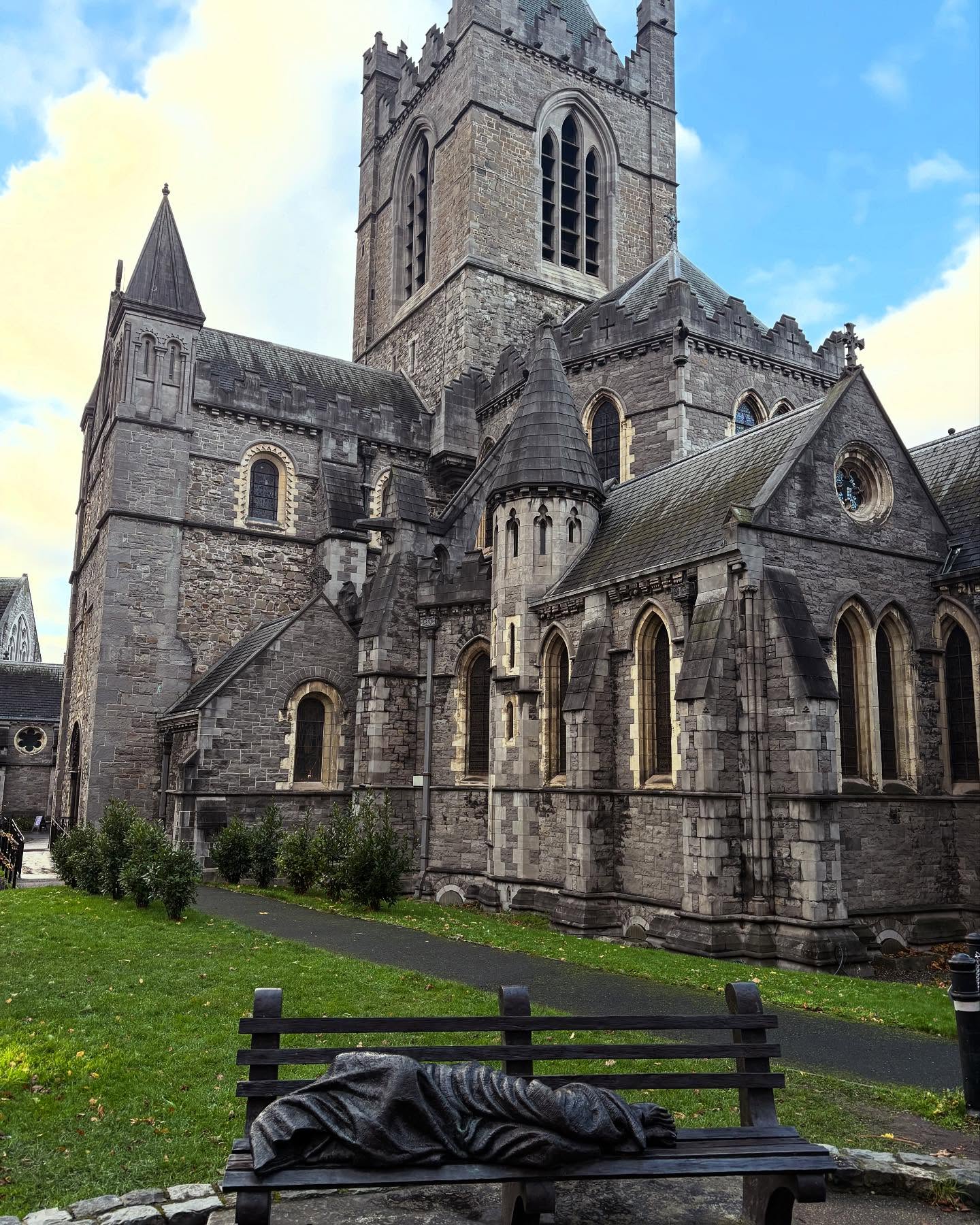 #dublin