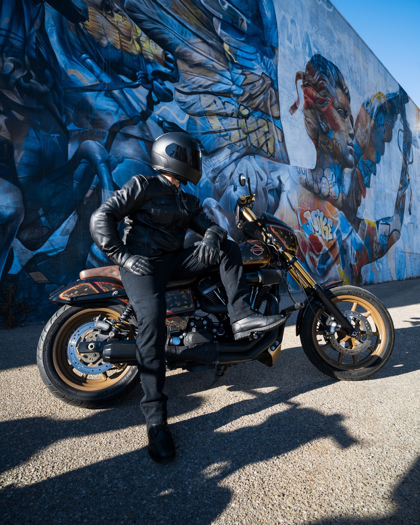 🎬 Speed & Strength | Band of Brothers™ & Throttle Body™ Photo Set 🎥
#SSgear #SSgearCanada #TrueNorthStrongandFast
.
.
.
.
.
#areyousocial #AYS #photography #photographer #contentcreation #yycphotographer #yycphotography #yyccontentcreator #yyccontentcreation #socialmediamarketing #speedandstrength #ridebikeshavefun #moto #motorcycles #harleydavidson #hd #motorcyclegear #ridinggear #ridesafe #ridesafehavefun #ATGATT #SpeedSociety
