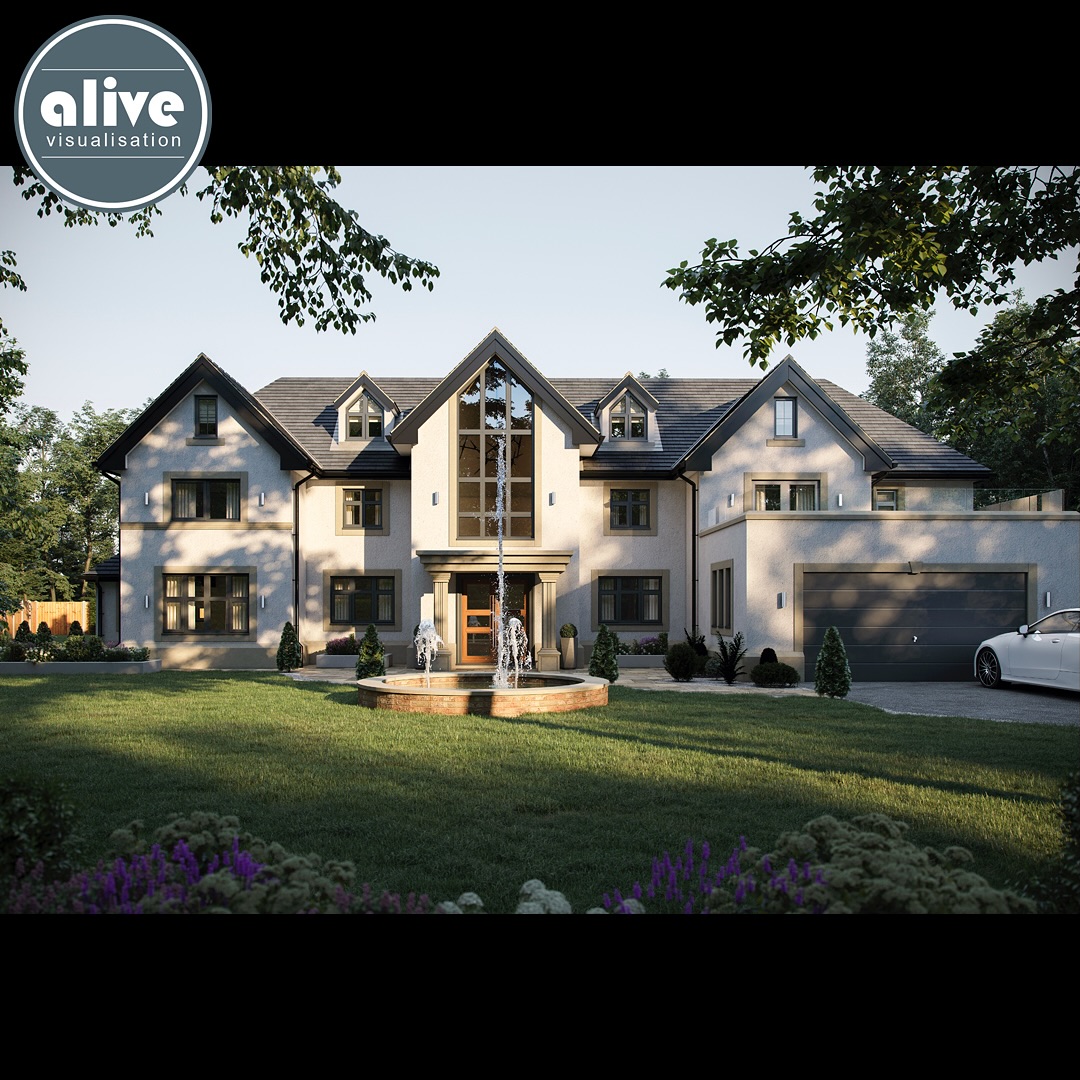 Property CGIs Liverpool. We are a one stop shop for selling property off plan with the help of our CGIs, Brochures, Hoarding, Websites & Animation in the North West, North Wales and Anglesey.
.
.
We are ALIVE VISUALISATION 3D Architectural CGI Studio - Servicing the North West, North Wales & Anglesey with high quality CGIs - www.AliveVisualisation.co.uk
.
.
#CGI #CGIs #3drenders #propertydevelopment #propertymarketing #3dvisualisation #alivevisualisation #propertydeveloper #propertybrochure #architecturalvisualisation #architecturalcgi #architect #architects #propertyforsale #Cheshire #property #architects #newhomes #Chester #planningpermission #StHelens #propertyforsale #Liverpool #NorthWales #NorthWest #IsleOfAnglesey #alivevisualisation
www.AliveVisualisation.co.uk