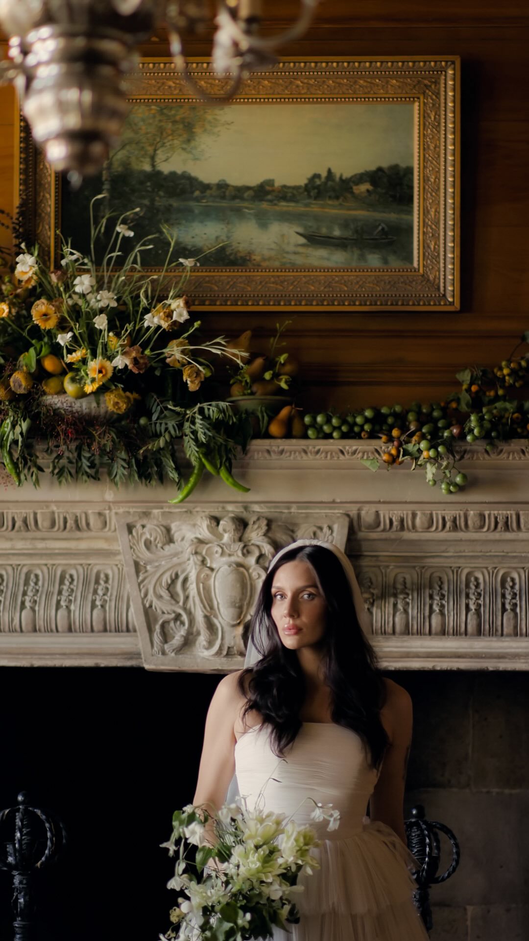 We were so excited to be a part of this creative process with such an awesome, skillful team! Looking forward to being a part of Olivia & Matthew’s amazing wedding day soon! Thanks to everyone who participated in this beautiful concept!! We enjoyed putting this little snippet together! 🎥📸
CREDITS
Planning @meriwethersocial
Photography @jandnstudios
Dresses & Styling @belovedbridal
Florist @niloorosidesign
Model @olivia.aesthetically
Hair Stylist @hairby_kaelee
Makeup @makeup_kellybuchanan
Venue @thewarmemorial_events