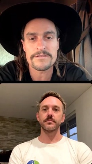 Episode 27.
@mattsorensenhh diving into the 8 years of working with me on my mental and physical health holistically