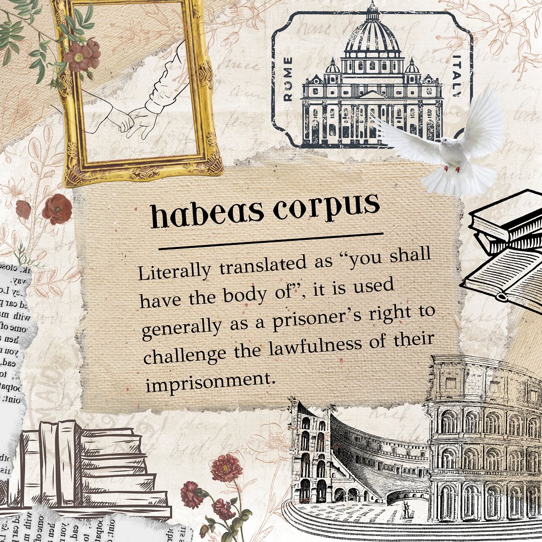 Latin in Daily Life #17