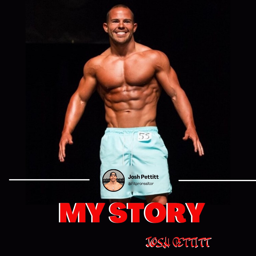 Hi, I'm Josh!
My journey into fitness wasn’t just about getting stronger—it was about proving I belonged. Growing up, I was one of the shortest kids on every team, constantly overlooked and passed up in sports. No matter how hard I tried, my size always seemed to hold me back. It was frustrating, discouraging, and, at times, painful.
After my freshman year of high school football, I had enough. I refused to let my size determine my future. That summer, I committed to weight training, pushing myself harder than ever. The results were undeniable—by my sophomore year, I went from riding the bench to earning a varsity letter. Over the next three years, I packed on muscle, gaining 20 pounds per year (thanks in part to way too many McDonald's double cheeseburgers! 😆). I got stronger—so strong that no one could overlook me anymore.
That transformation ignited my passion for fitness. I learned firsthand how discipline, hard work, and consistency could reshape not only a body but a mindset.
Now, with 18 years in the fitness industry and over 20,000 personal training sessions, I help others overcome their own challenges. Whether it’s recovering from injuries, battling mental struggles, or pushing past physical limitations, I guide clients of all ages toward goals they never thought possible.
Fitness is more than just working out—it’s about building confidence, resilience, and a lifestyle that empowers you. I know what it’s like to feel stuck, but I also know what it takes to break through. And now, I help others do the same every day.
Here are more fun facts about me:
- I love being doing real estate and helping people into their dream homes
- I love doing landscaping and help run a landscaping company
- I love hanging out with my wife @mirandamortensenpettitt and stud of a son Jaxon
- I love fishing and being outdoors
- I love a good cold energy drink
- I'm from New Jersey and live in Utah
Drop me a follow for health and wellness tips as well as real estate trends!
-Josh