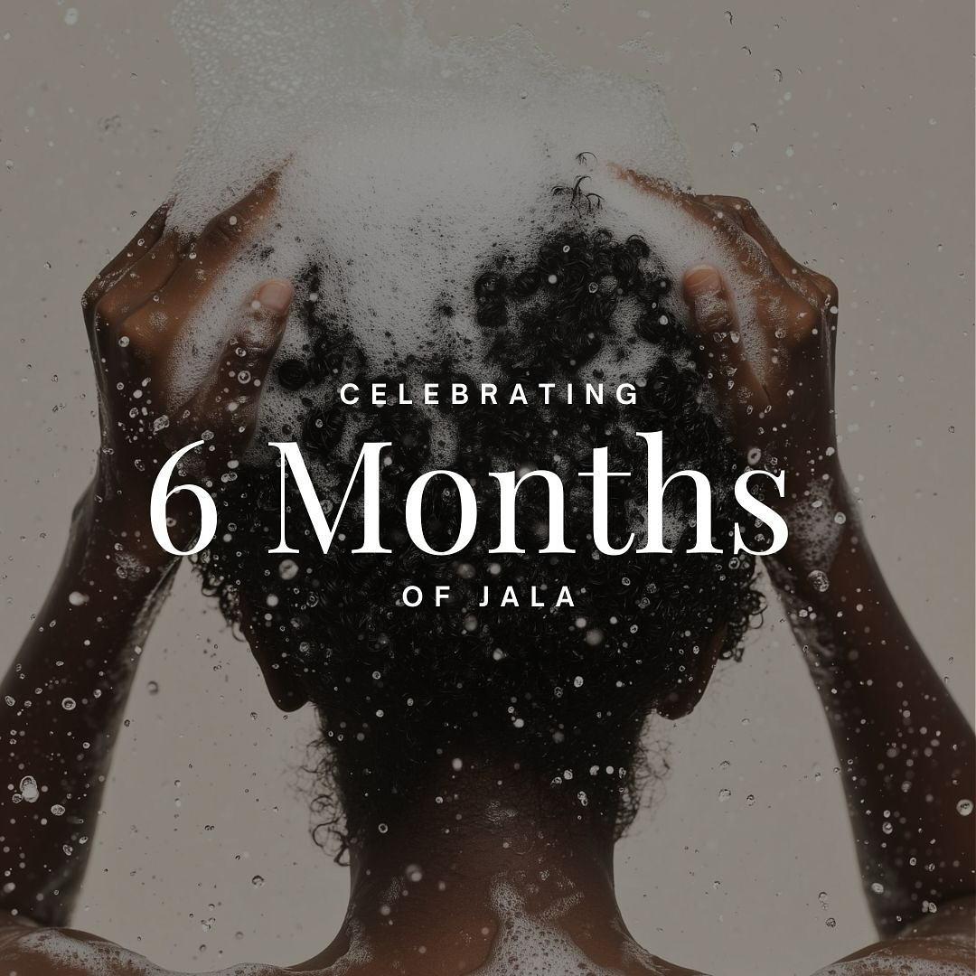 ✨ Celebrating 6 Incredible Months! ✨
Time flies when you’re doing what you love! 💖 It’s hard to believe that six months ago, we opened our doors to bring a little more relaxation and rejuvenation to the Gold Coast. 🙌
From the first treatment to now, we’ve seen our beautiful clients leave feeling refreshed, renewed, and glowing, and that’s all thanks to YOU!
Your support means the world to us, and we’re beyond grateful to be part of your wellness journey.
Here’s to many more months of pampering, relaxation, and moments of pure bliss. We can’t wait to continue offering you the best in luxury skincare with premium Aveda products. 💆🏻♀️
🎉 Thank you for being part of our first 6 months, we’re just getting started! Let’s keep glowing together. 💫
#JalaHeadSpa #6MonthsOfJala #GoldCoastSpa #RelaxRefreshRenew #Aveda #WellnessJourney #SelfCare #Grateful #JalaFamily