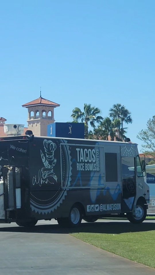 TPC week was such a great experience!
#tpcsawgrass #pgachampionship #tpclifechangingopportunity