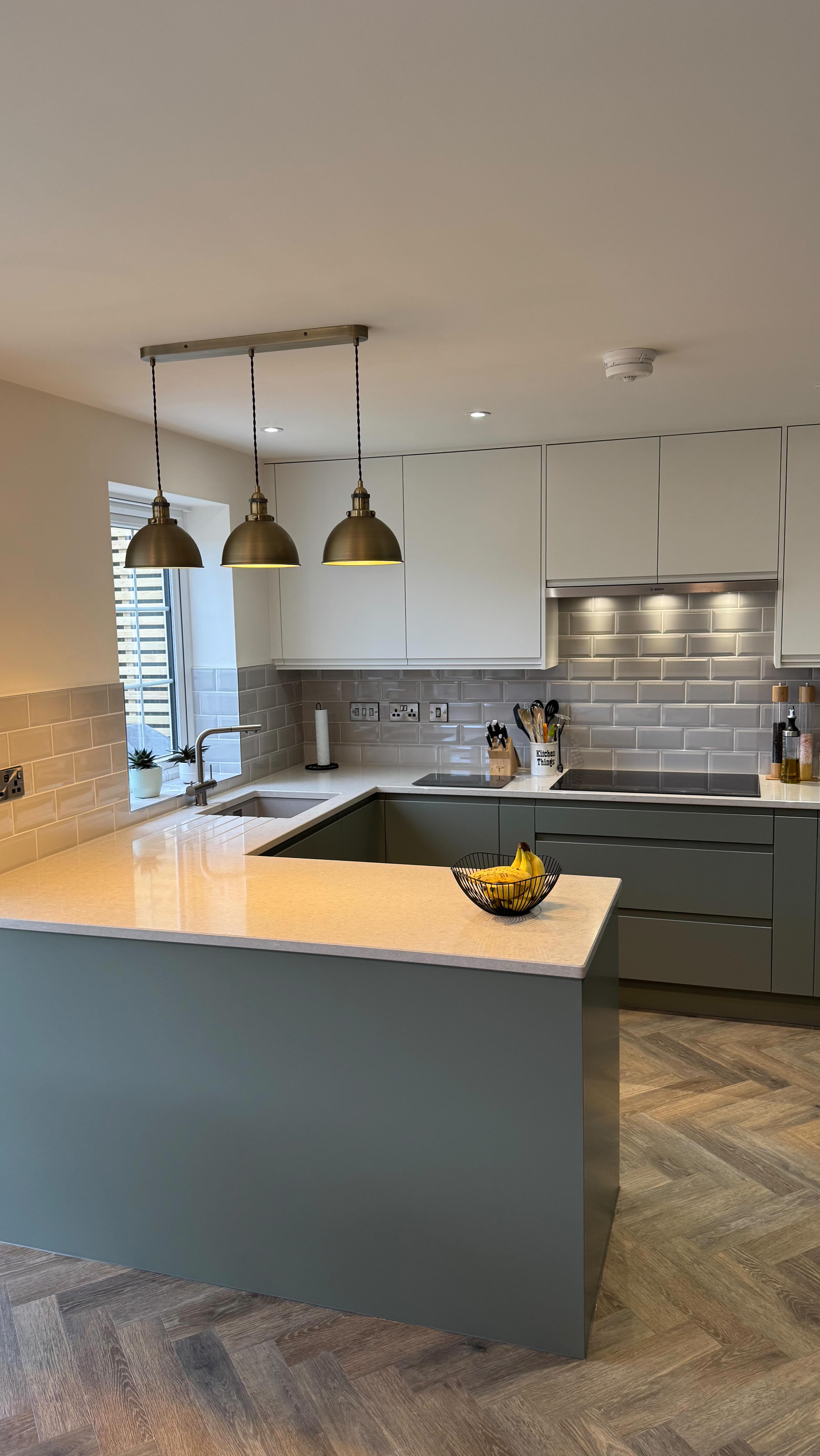 Upgrading a recent new build kitchen π
#kitchenrenovation #kitchenremodel #kitchenalterations #newbuildhouse #kitchen #kitchensofinsta #kitcheninspiration #kitchendesign #ashwoodkitchens #quartz #quartzworktops #jpullkitchen #handlesskitchen