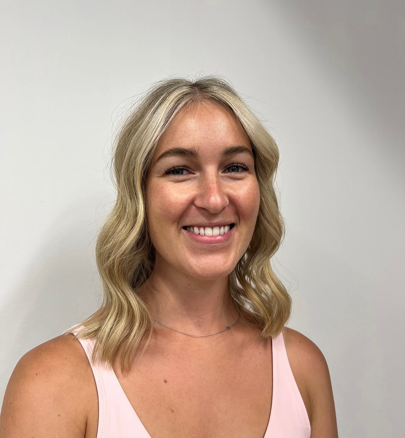 Spring is coming 🌸 #shanghaihair #dva #hair