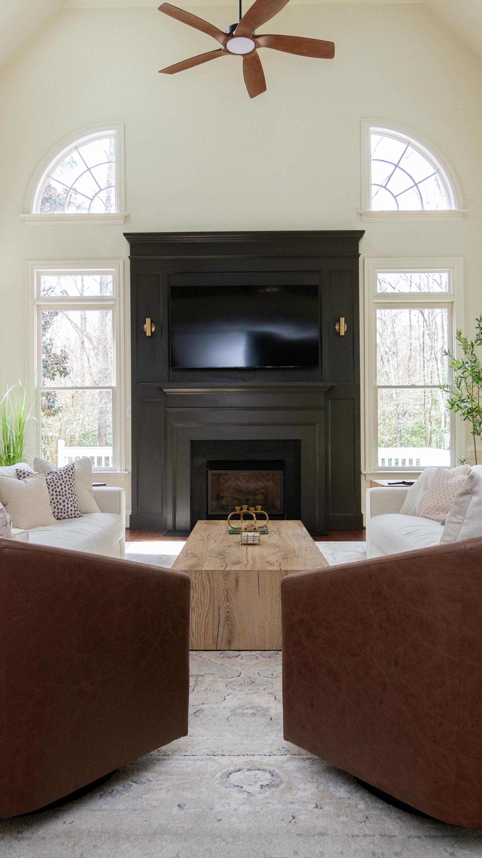 Who knew that the Lord was going to take their experience and passion of 20 years and turn it into new careers?
We have learned in life and business over and over again that even when it doesn’t make complete sense, God can be trusted to provide exactly what you need when you need it.
We didn’t know that we needed the flexibility in our schedules to care for our family in the years to come without being tied down to a strict schedule. But God did. And he provided.
We didn’t know that we needed more margin to be better friends and mentors but God did. And he provided.
Moral to the story— we love designing and building beautiful spaces. We didn’t know we had second careers in the plans. Austin was working for our church and I was working as a Physical Therapist. Now we own and operate a design and build General Construction company. This shift in careers is more than a passion and job for us— it’s a medium that God is using to shape us into the humans we are intended to be.
So grateful for those who follow us, who have hired us, and trusted us to bring their visions to life. To God be the glory.
#raleighgeneralcontractor #wakeforest #raleighnc #raleighrealestate #raleighdurham #kitchen #bathroomremodel #kitchenremodel #kitchenrenovation