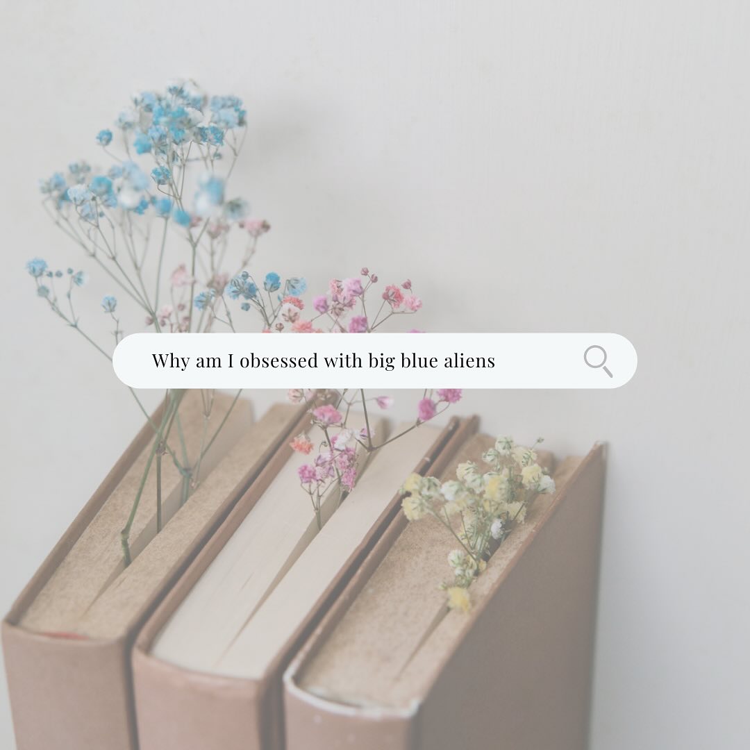I am shamelessly OBSESSED 🫣
These books were trending a couple years ago but I let them sit on my TBR pile… and now I’m already on book 6. This series is so fun and got me out of a huge reading slump. 🙏🏻
Yes, there’s lots of smut and it was easy for me to jump on this big blue train since I’ve always thought Jake Sully from Avatar was h-o-t. And yes my husband 100% knows I feel this way 😂
From cover to cover, or ebook page to ebook page, I was fully invested 😁 Go check it out!
@author.ruby.dixon
#bookrec #bookreview #bookrecommendation #smutbooks #spicybooks #sciencefiction #romancereads #bookreader #bookobsessed