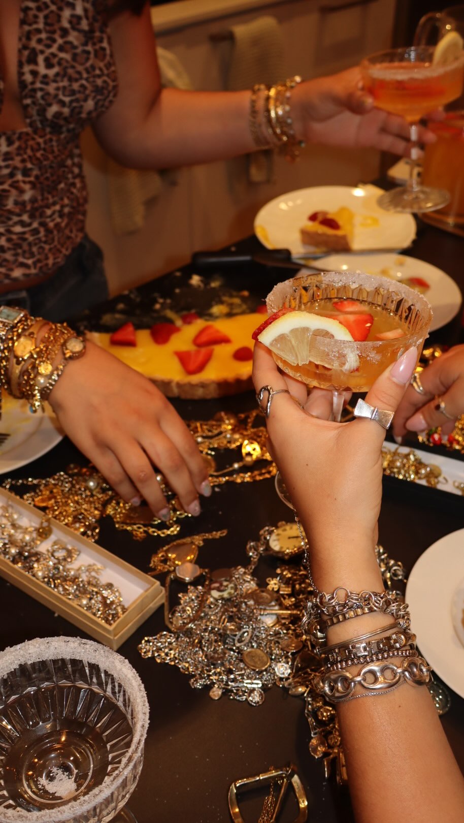 still figuring it out 💌