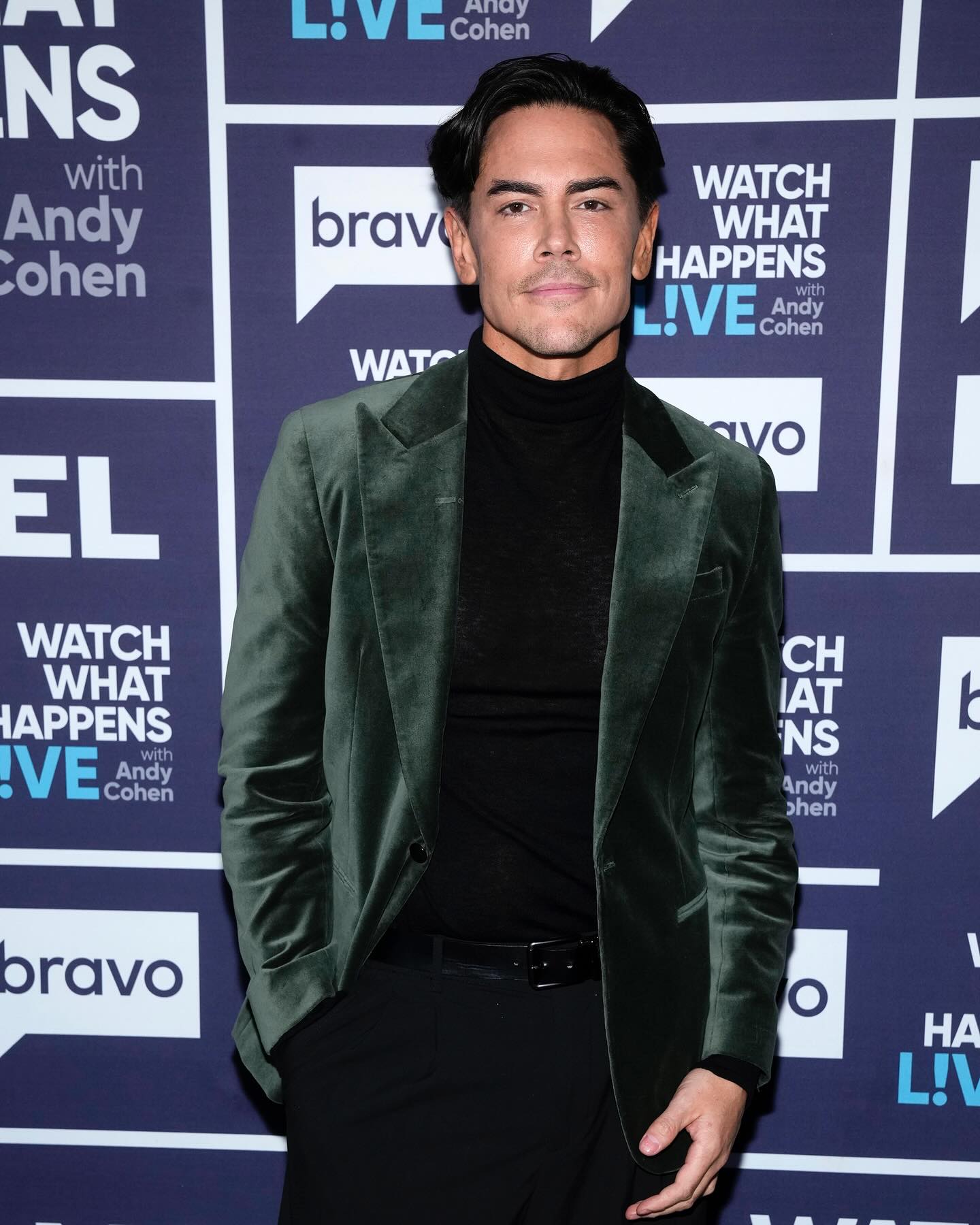 #TeamTom @bravowwhl @adrianeschwartz