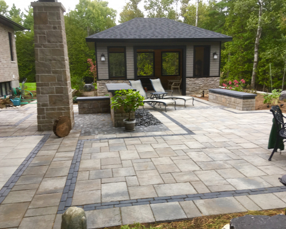 Let's start planning that beautiful outdoor living area together! Give us a call today to get started!
https://www.rfr.bz/ic5653d
#outdoors #spring #patio #pavers #family #friends #terrehaute https://www.rfr.bz/ic5653d https://www.rfr.bz/i24613c