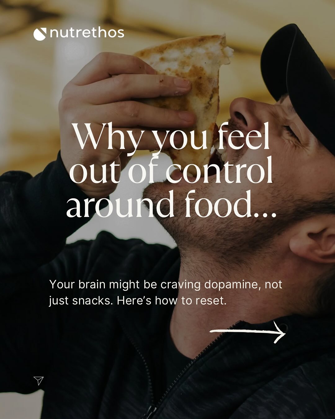 You’re not crazy. You’re not alone. Sometimes it’s habit and sometimes it’s good old dopamine.
#dietitian #dopaminedressing #nutrition #nutritionist #intuitiveeating