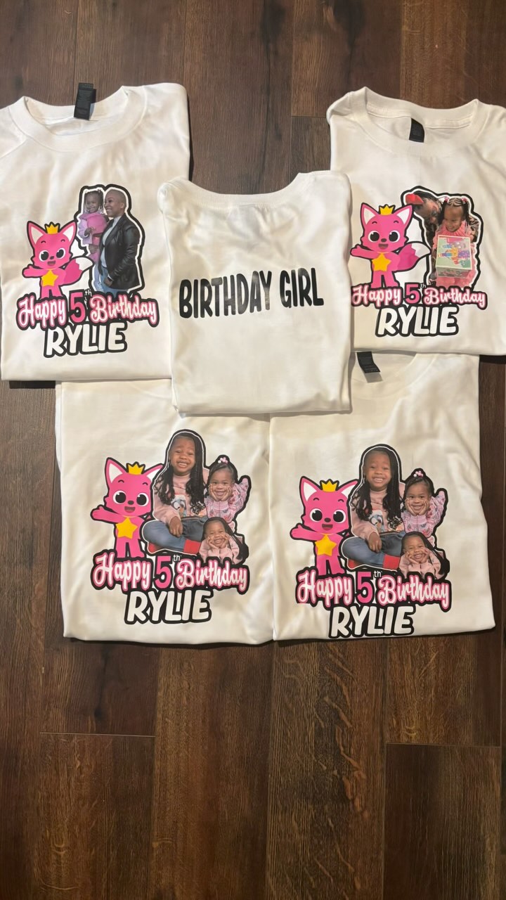 Birthday celebrations are always better with matching personalized shirts! 🎉👕 From the birthday star to the whole fam, we’ve got you covered in style. 🥳✨
Tag your squad and let’s get you set for your next big day! 🎂💖
📩 DM to order now!
#BirthdaySquad #CustomShirts #MatchWithMe #PersonalizedGifts #FamilyGoals #PartyInStyle #TrendingNow #BirthdayVibes #SmallBusinessLove #OrderYoursToday