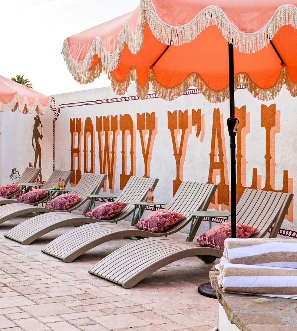 My most famous mural designs to date✨ (for @somerled.designs )