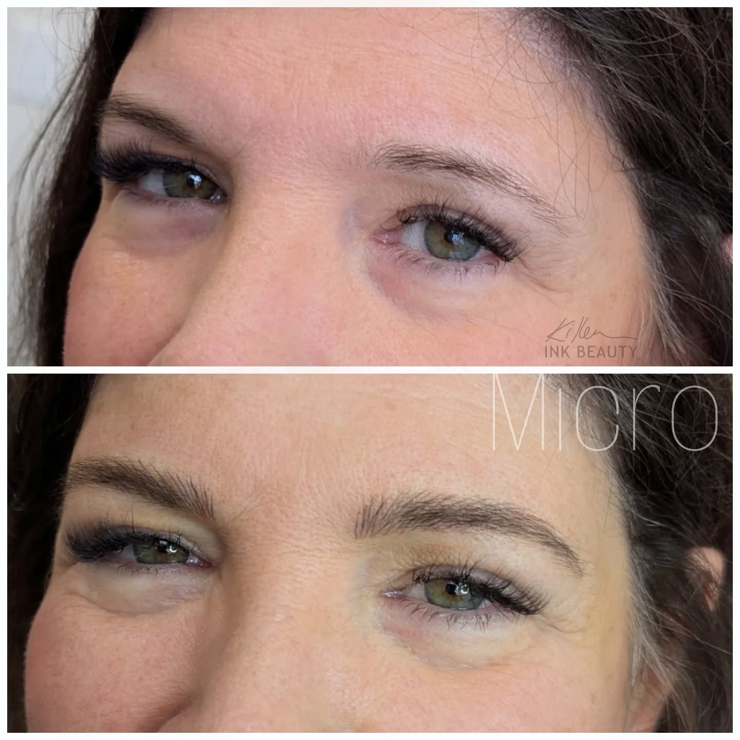 Another client gets to D I T C H her brow pencil today ❤️
.
.
.
.
.
#Calgary #YYC #Vancouver #YVR #CalgaryBrows #YYCMicroblading #VancouverMicroblading #YYCNanoBrows #VancouverNanoBrows #BrowGoals #PermanentMakeup #NanoBrows #Microblading #CosmeticTattoo #PMU #BrowTransformation #CalgaryBrowArtist #VancouverBrowArtist #MicrobladingCalgary #NanoBrowsCalgary #MicrobladingVancouver #NanoBrowsVancouver #BeautyEnhancement