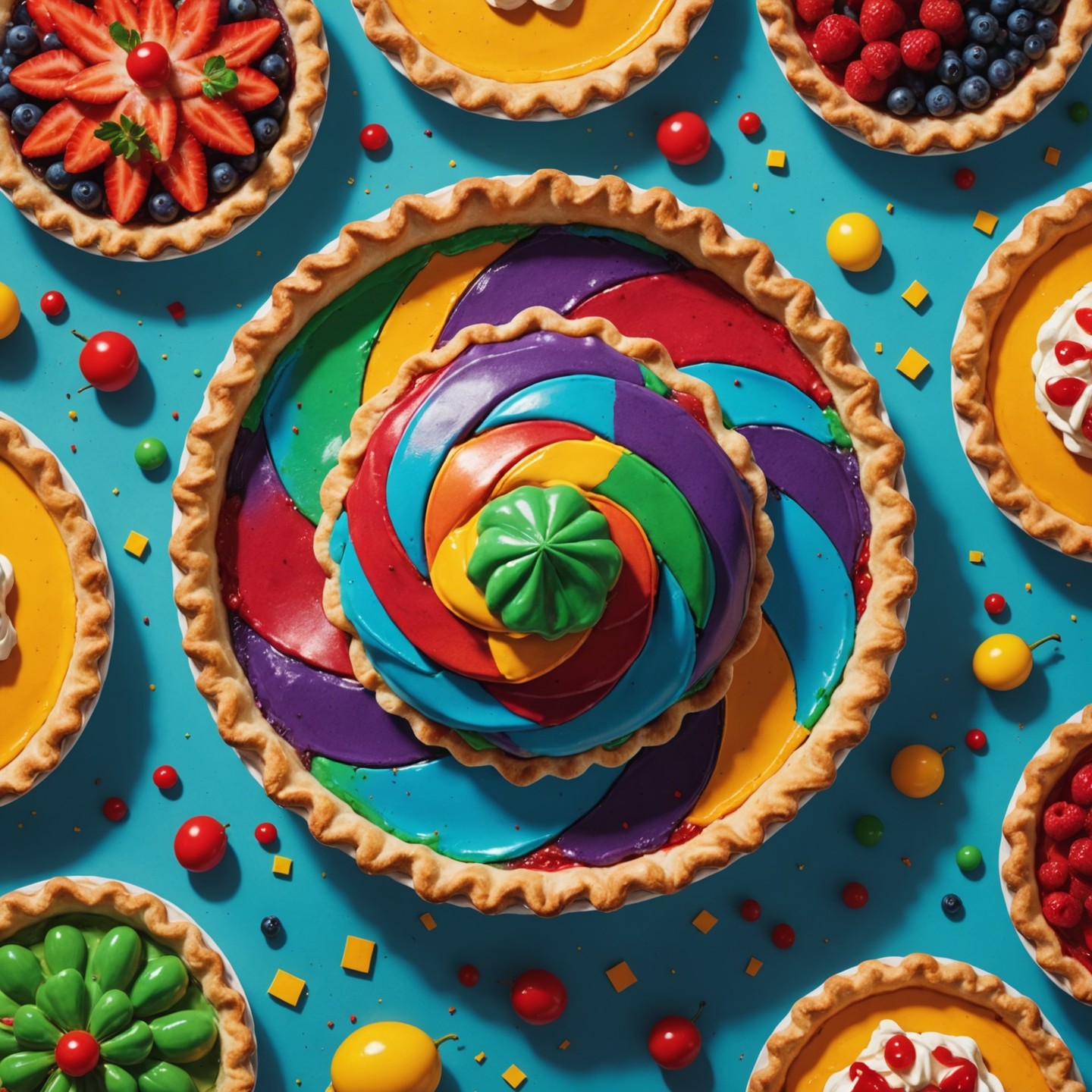 Happy April Fools' Day! 🎉😄 At Circle Creative, we believe in the magic that creativity and humor can bring. Share your favorite creative joke or prank with us in the comments below! Let’s celebrate the lighter side of creativity together! 💡✨ Link in bio. #AprilFools #CreativeFun #CircleCreative #LaughterIsTheBestMedicine #MakeThemSmile #Pranksters