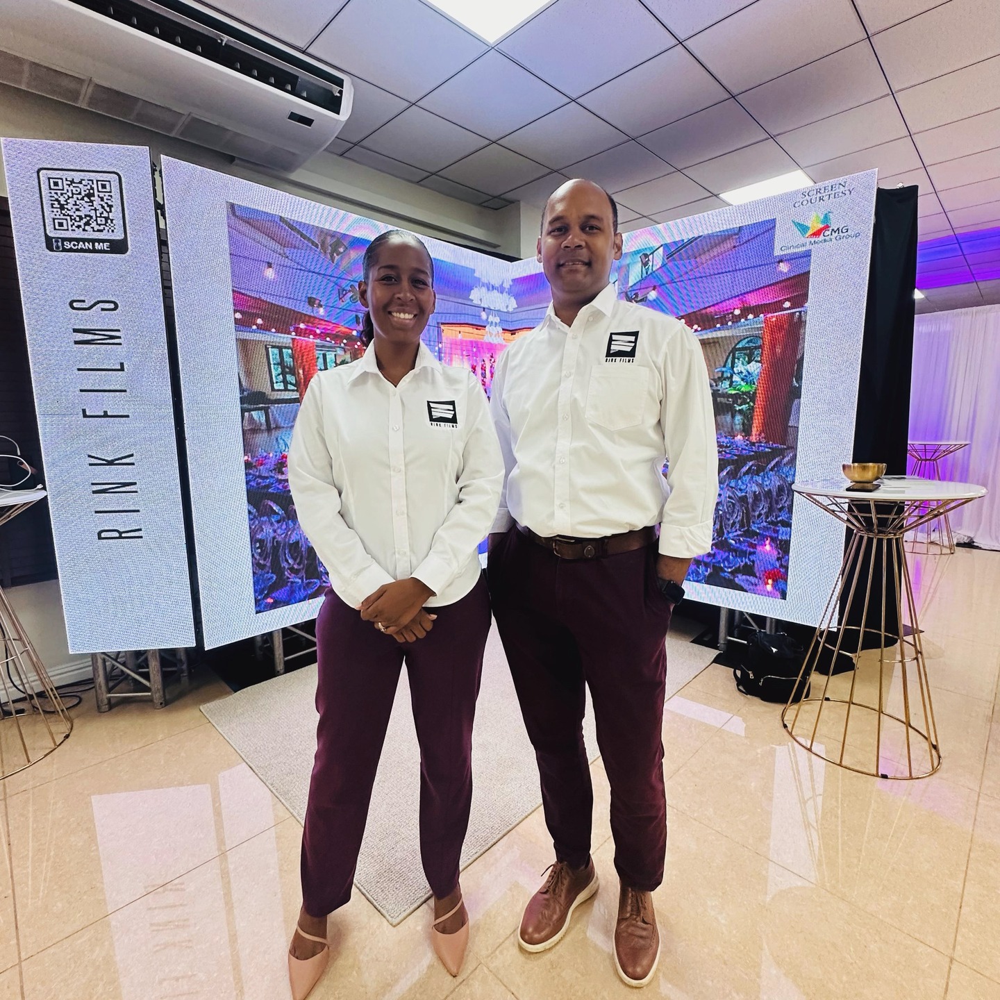 A massive THANK YOU to everyone who stopped by on Saturday at @dprcomplex ! Celebrating 9 amazing years of working full-time with the love of my life @lisakhenry1 !
As we continue creating unforgettable moments for our wedding and corporate clients, know that each one will be made with❤️
Photo credit: @ravindraramkallawanphotography