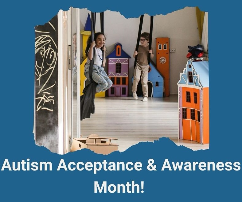 🌟 April is Autism Acceptance & Awareness Month! 🌟
At Expressive Pathways, we celebrate neurodiversity and support individuals with autism in leading meaningful, fulfilling lives. Our goal is to empower, advocate, and collaborate with families to create inclusive environments where everyone can thrive.
Autism is not something to “fix”—it’s a unique way of experiencing the world. This month (and always), we encourage acceptance, understanding, and respect for every individual’s strengths and challenges.🌍💙 #AutismAcceptance #Neurodiversity #ABA #InclusionMatters #CelebrateDifferences #AutismAwarenessMonth