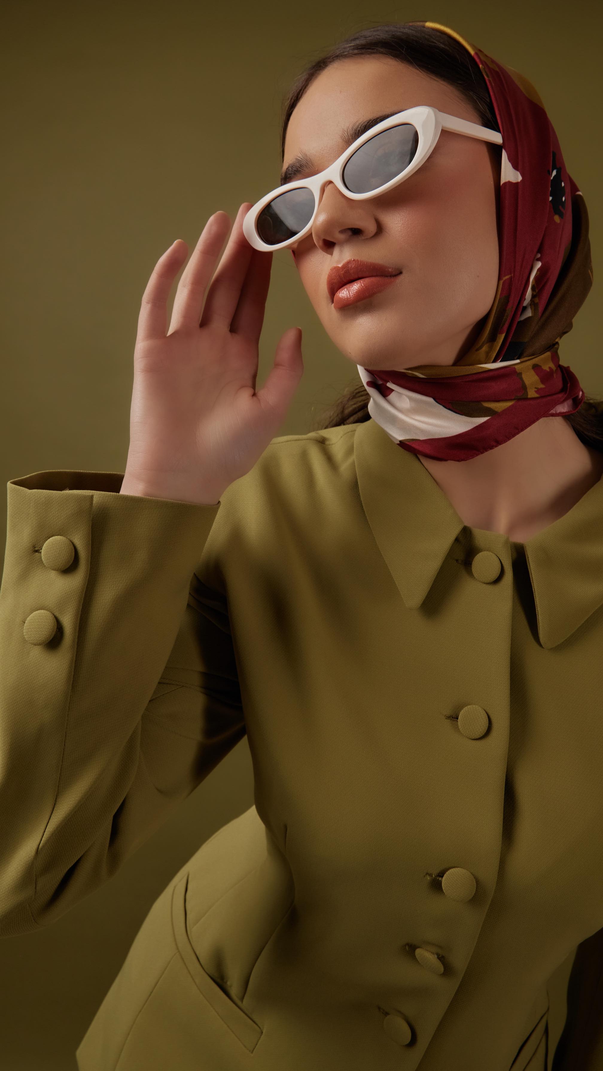 We’re so excited to announce that.. WE ARE LIVE!✨
Our new Refined Blazer Edit is here—elevated tailoring, effortless style.
Shop the collection from April 7th 2025.🛒🤍
#websitelaunch #newproductlaunch #editlaunch