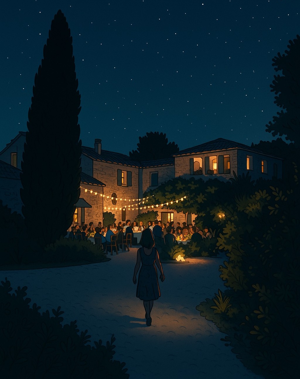 Le Domaine de Valbonne en Provence se redécouvre sous un nouveau jour...
Grâce aux avancées technologiques, les paysages et le patrimoine du domaine prennent une toute nouvelle dimension, mêlant tradition et innovation. On adore cette atmosphère et ces tons chaleureux ❤️
The Domaine de Valbonne in Provence is being rediscovered in a new light...
Thanks to technological advancements, the landscapes and heritage of the estate take on a whole new dimension, blending tradition and innovation. We love this warm atmosphere ❤️
#domainedevalbonne #provence #wedding #innovationvisuelle #nouvellesimages #IA #photographiecréative #drones #histoireetfutur #weddingidea #weddingatmosphere #dinerunderthestars #semarierenprovence #saintpauletdecaisson #gard