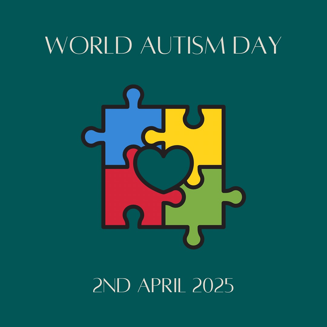 💙🌍 World #AutismAwarenessDay: Creating Inclusive Workplaces 🌍💙
Did you know that 1 in 100 people are autistic? Yet, many workplaces aren’t designed with neurodiversity in mind. Autism is a spectrum, meaning every autistic individual has unique strengths, perspectives, and needs. With small changes—like quiet workspaces, flexible communication, and sensory-friendly environments—businesses can create truly inclusive teams where everyone thrives.
This World Autism Awareness Day, let’s move beyond awareness to action. By embracing neurodiversity, we unlock potential, innovation, and a happier, healthier workplace. 💡💙
Tag a workplace champion making a difference! ⬇️
#WorldAutismAwarenessDay #Neurodiversity #InclusionMatters #WorkplaceWellness #NeurodivergentVoices #AutismAcceptance #InclusiveLeadership #DiversityAndInclusion #EmployeeWellbeing #WorkplaceCulture #TreatYourStaff