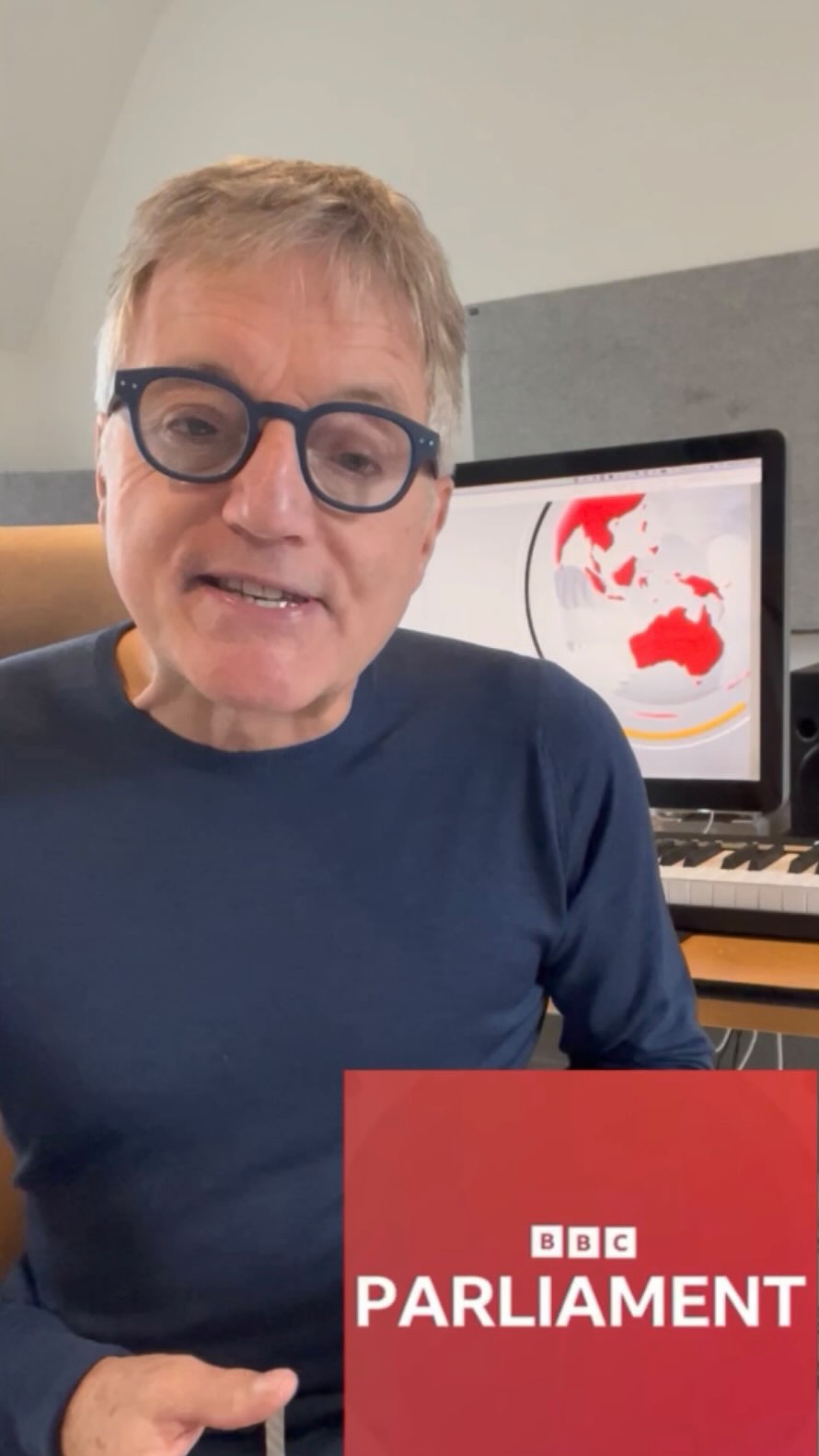 Composed by the one and only @davidlowemusic - who wants to see how we put the music together for the @bbc @ukparliament channel?
•
•
•
#bbc #bbcparliament #parliament #ukparliament #oboe #oboist #sessionlife #sessionmusician #recordingsession #oboeplayer #mediamusic #musicformedia #musicfortv #classicalmusic #classicalmusicians #musician #fyp #fyi #musiciansofinstagram #newmusic #soundalchemy #domkellyoboe