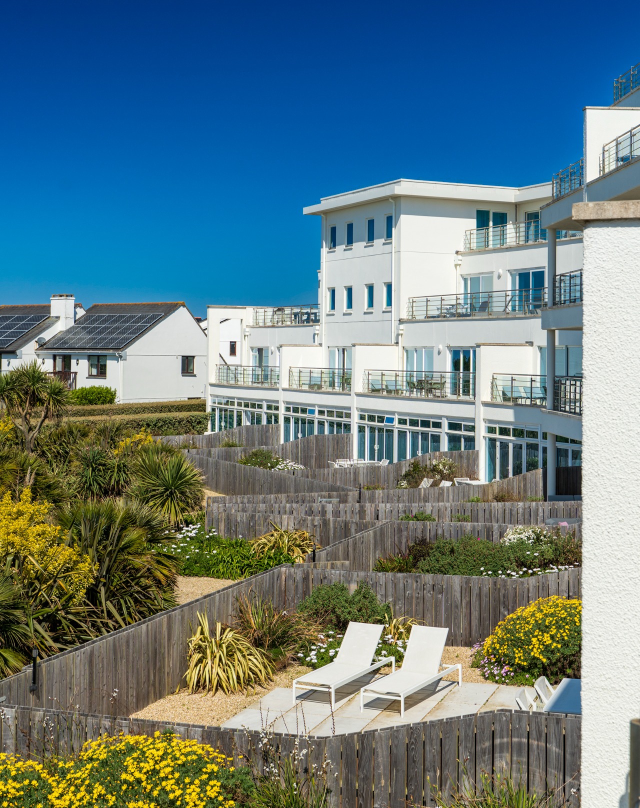 Lovely weather for our short stay in Cornwall. Thank you to @stmoritzhotel.cornwall for looking after us.
#northcornwall #polzeath #stmoritzhotel #sunshine