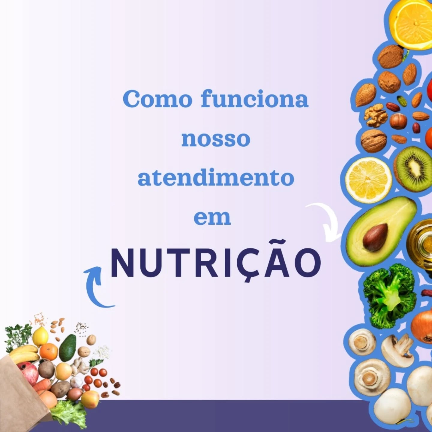 🔹 Transforme sua relação com a comida! 🔹
Chega de dietas milagrosas e restrições sem sentido! Aqui, criamos um plano alimentar personalizado, baseado na melhor ciência, respeitando seu corpo e sua rotina. 🥑🥗💪
Com um atendimento 100% online, você recebe suporte, estratégias e acompanhamento para finalmente adotar um estilo de vida mais saudável, trazendo conforto no seu sofrimento.
✨ Está pronto(a) para dar o primeiro passo? Fale com a gente e agende sua consulta! 💬💙
#NutriçãoComCiência #VidaSaudável #TransformeSuaRelaçãoComAComida #FormaSaúde
WhatsApp na Bio 😎
