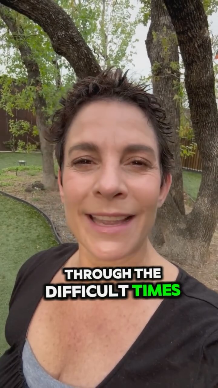 Jen's amazing transformation to confidence 
 🌟 *Attention All Busy Moms Over 40!*🌟
Are you feeling overwhelmed by the demands of life, struggling to shed those stubborn 10-20 pounds? You’re not alone! Join me on a transformative journey designed specifically for moms like you who want to reclaim their health and confidence.
In this video, witness a powerful client transformation that proves it’s never too late to prioritize yourself! 💪✨
**What You’ll Discover:**
- Real-life strategies that fit into your busy schedule
- How to overcome mental barriers and self-doubt
- Personalized nutrition and fitness tips that work for your lifestyle
- The importance of self-care and community support
💖 **This is your moment!** Let’s break through the chaos together. If you’re ready to take that first step towards a healthier, happier you, I’m here to guide you every step of the way with personalized online coaching.
👉 DM me or Comment "TRANSFORM” to learn how we can create a tailored plan just for you. Let’s make your health a priority and achieve those goals together! 
✨ Don’t wait—your transformation starts NOW! ✨
#fitness #transformationtuesday #fitover50 #busymoms #fitover40 #fitmom #reels