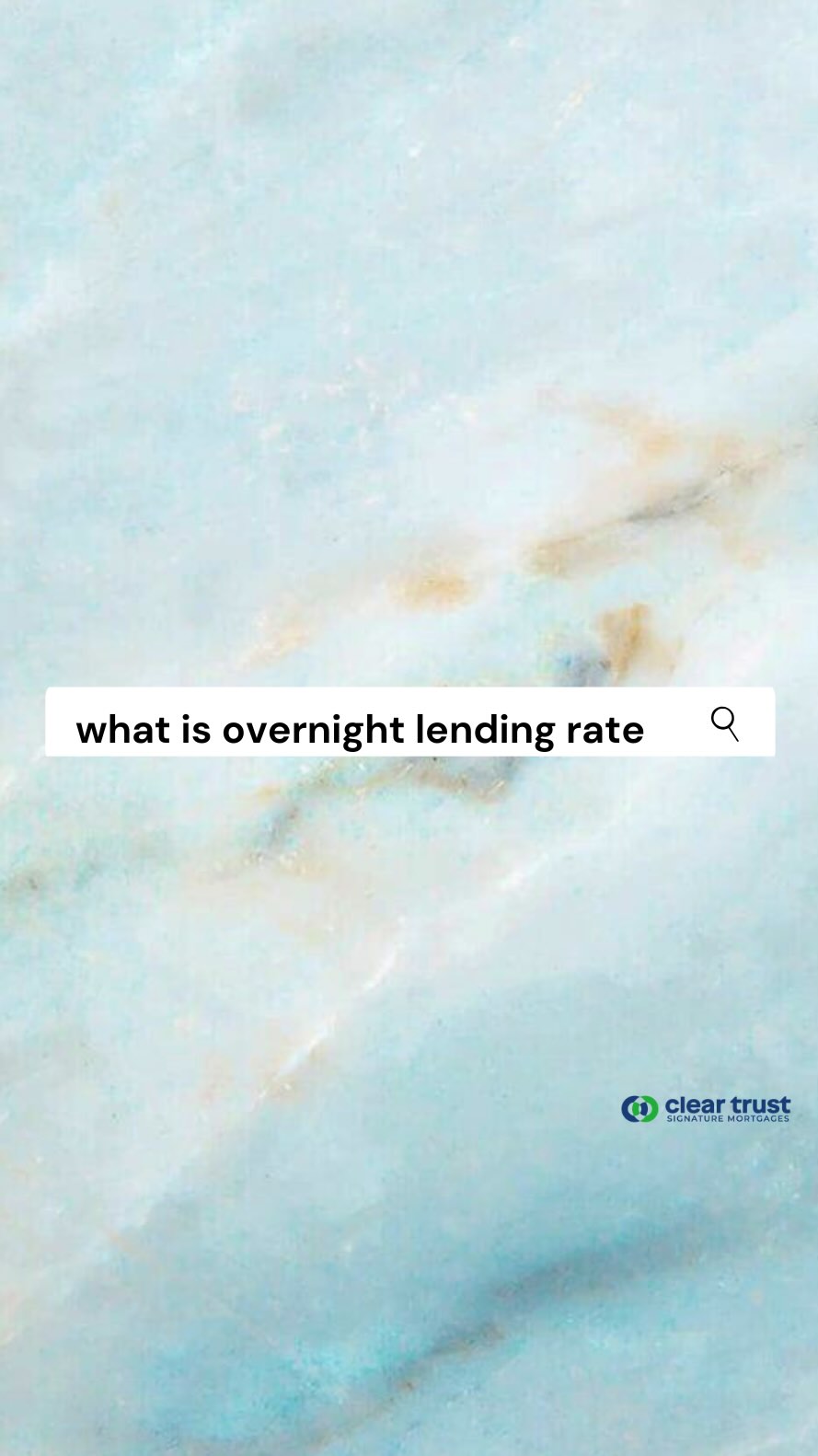 Common question ๐๐ปโโ๏ธ: โBank of Canada dropped the rate to 2.75%, so are mortgage rates now at 2.75%?โ
WATCH ๐ this 1 min video to understand what the 2.75% interest rate you see on headlines really means ๐ก